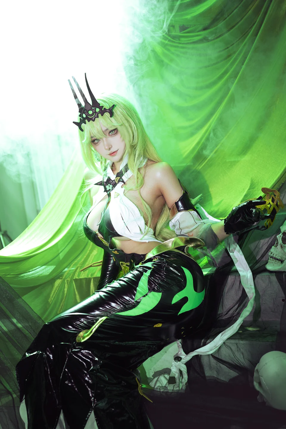 Seya狮砸 - 崩坏3：梅比乌斯 [12P-167MB] tg@simisebaisi 【丝足阁】009.webp